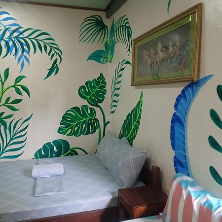 Nay Nildz Pension House San Vicente (Palawan) Exterior foto