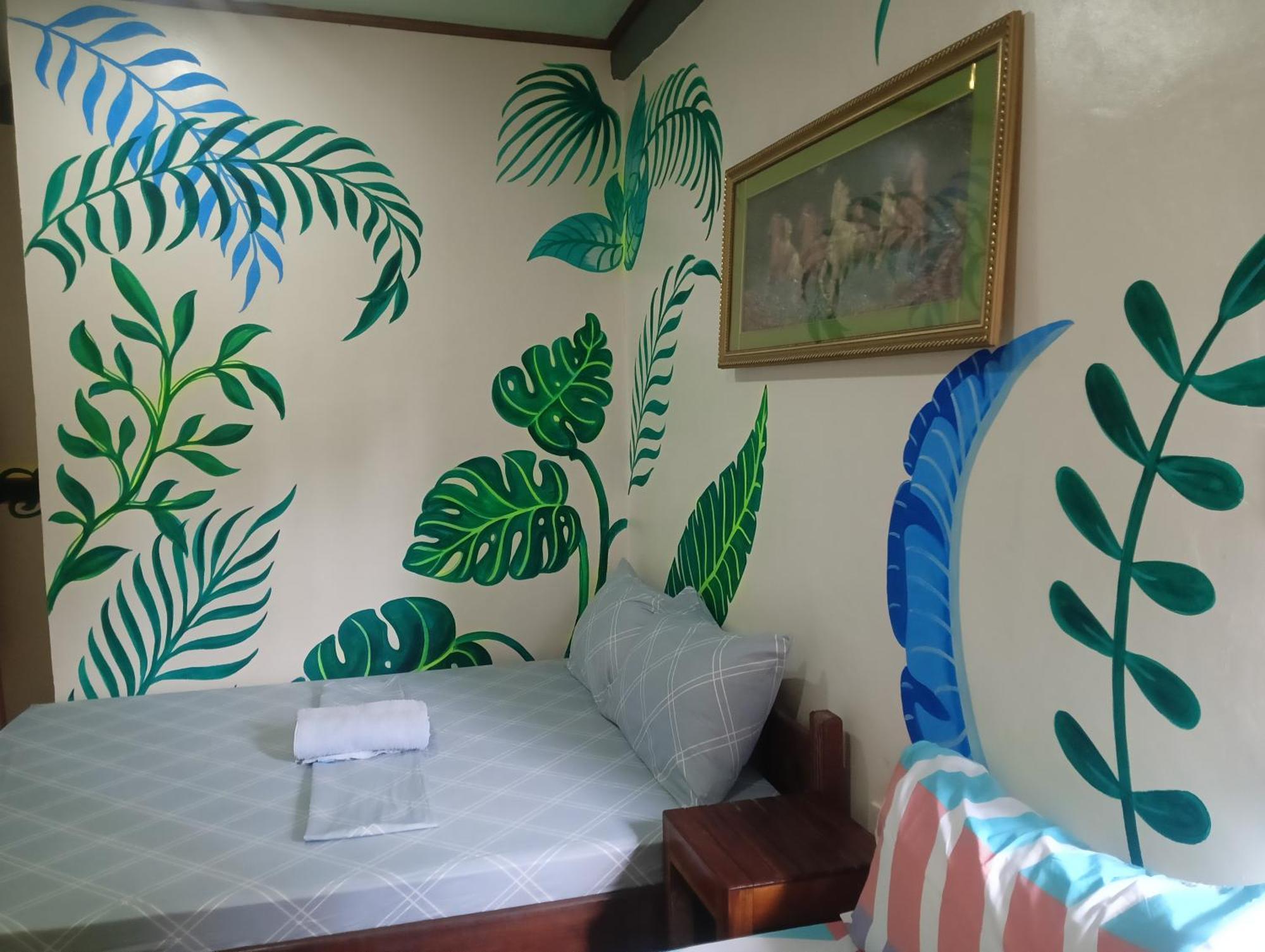 Nay Nildz Pension House San Vicente (Palawan) Exterior foto